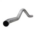 MBRP Exhaust - MBRP Exhaust GP010 Garage Parts Tail Pipe - Image 2