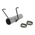 MBRP Exhaust - MBRP Exhaust MDAL017 Armor Lite Single System Muffler Delete Pipe - Image 2