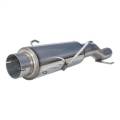 MBRP Exhaust - MBRP Exhaust MK96116 Armor Plus High Flow Muffler Assembly - Image 2