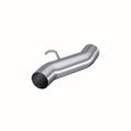 MBRP Exhaust GMS9423 Armor Plus Exhaust Adapter