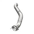 MBRP Exhaust - MBRP Exhaust FALCA459 Armor Lite Turbocharger Down Pipe - Image 2