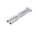 MBRP Exhaust S7215409 Armor Plus Resonator Delete X Pipe