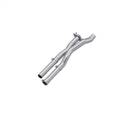 MBRP Exhaust - MBRP Exhaust S5229409 Armor Plus X-Pipe - Image 2