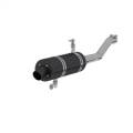 MBRP Exhaust - MBRP Exhaust AT-8304P ATV Exhaust System With Performance Muffler - Image 2