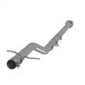 MBRP Exhaust S5145409 Armor Plus Muffler Bypass