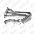 MBRP Exhaust 1280400 Snowmobile Exhaust Header