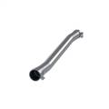 MBRP Exhaust S5003409 Armor Plus Muffler Bypass