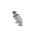 MBRP Exhaust - MBRP Exhaust 138T307 Snowmobile Trail Muffler - Image 2