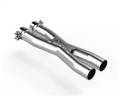 MBRP Exhaust - MBRP Exhaust S3900304 Armor Pro X-Pipe Kit - Image 2