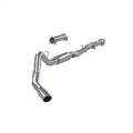 MBRP Exhaust - MBRP Exhaust S6000AL Armor Lite Cat Back Exhaust System - Image 2