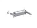 MBRP Exhaust AT-9212PT ATV Exhaust System With Performance Muffler