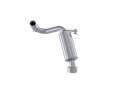 MBRP Exhaust - MBRP Exhaust 1030113 Snowmobile Standard Exhaust - Image 2