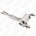 MBRP Exhaust 3100405 Snowmobile Standard Exhaust