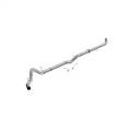 MBRP Exhaust - MBRP Exhaust S6005SLM Armor Plus Downpipe Back Exhaust System - Image 2