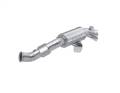 MBRP Exhaust - MBRP Exhaust AT-9219PT ATV Exhaust System With Performance Muffler - Image 2