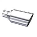 MBRP Exhaust T5128 Armor Pro Exhaust Tip