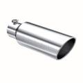 MBRP Exhaust T5130 Armor Pro Exhaust Tip