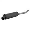 MBRP Exhaust AT-7201 ATV Exhaust System With Utility Muffler