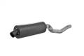 MBRP Exhaust AT-6408SP ATV Exhaust System With Sport Muffler