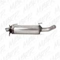 MBRP Exhaust 3030210 Snowmobile Standard Exhaust