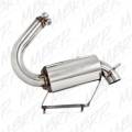 MBRP Exhaust 2250110 Snowmobile Standard Exhaust