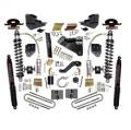 Skyjacker F2361K-B Suspension Lift Kit w/Shock