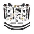 Skyjacker F2361KS-B Suspension Lift Kit w/Shock