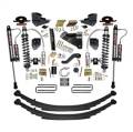 Skyjacker F2361KS-X Suspension Lift Kit w/Shock