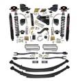 Skyjacker F23624KS-B Suspension Lift Kit w/Shock