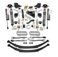 Skyjacker F23624KS-X Suspension Lift Kit w/Shock