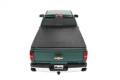 Bestop 16205-01 EZ Fold Soft Tri-Fold Tonneau Cover