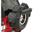 Bestop 54133-35 RoughRider Spare Tire Organizer