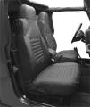 Bestop 29224-09 Seat Covers