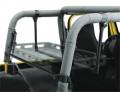 Bestop 41406-01 HighRock 4x4 Cargo Rack Bracket