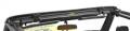 Bestop 55014-01 Windshield Header Assembly