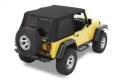 Bestop 56820-35 Trektop Slantback Soft Top