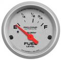 AutoMeter 4315 Ultra-Lite Electric Fuel Level Gauge