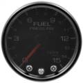 AutoMeter P31552 Spek-Pro Electric Fuel Pressure Gauge