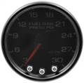 AutoMeter P32152 Spek-Pro Fuel Rail Pressure Gauge