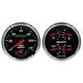 AutoMeter 1452 Spek-Pro Electric Fuel Pressure Gauge