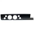 AutoMeter 2117 Direct Fit Dash Panel