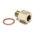 AutoMeter 2265 Metric Adapter/Oil Pressure