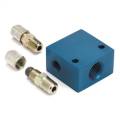 AutoMeter 2287 Temperature Manifold Adapter