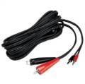 AutoMeter AC16 External Volt Lead Set