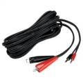 AutoMeter AC17 External Volt Lead Set