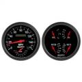 AutoMeter 2602 Z-Series Speedometer