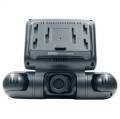 AutoMeter 9124 4-Channel Dash Digital Cam