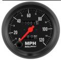 AutoMeter 2692 Z-Series In-Dash Mechanical Speedometer