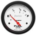 AutoMeter 5815 Phantom Electric Fuel Level Gauge