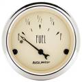 AutoMeter 1817 Antique Beige Fuel Level Gauge